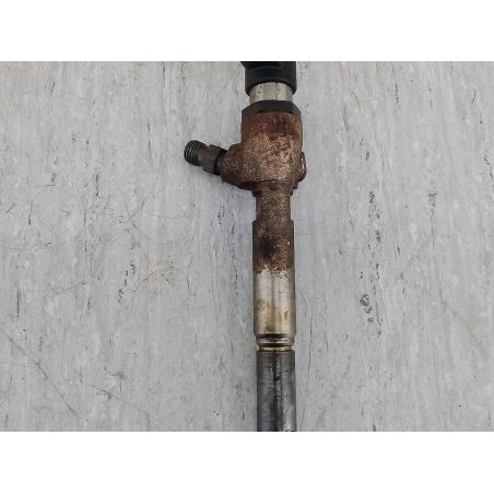 WTRYSKIWACZ RENAULT GRAND SCENIC II 1.5 DCI 2007 8200380253   H8200294788 