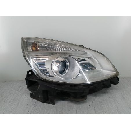 LAMPA PRZÓD PRAWA RENAULT GRAND SCENIC II 1.5 DCI 2007 
