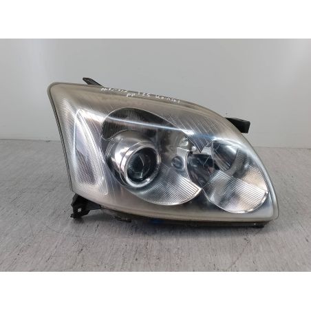 LAMPA PRZÓD PRAWA TOYOTA AVENSIS II T25 2.0 D-4D 2007 