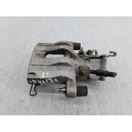 ZACISK HAMULCOWY LEWY TYŁ OPEL VECTRA C 1.8 B 2002 