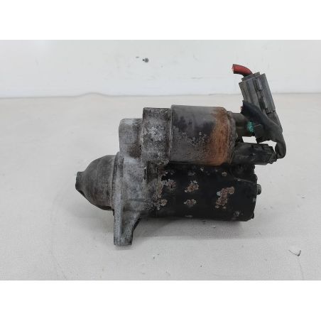 starter TOYOTA COROLLA IX E12 1.4 16V VVT-I 97KM 1.4 VVT-I 2002 28100-0D030 0001107088 