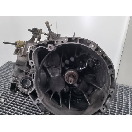 SKRZYNIA BIEGÓW MANUALNA RENAULT SCENIC II ( 03-09 ) 2.0 16V NDO015 