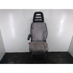 FOTEL LEWY KIEROWCY IVECO DAILY Tourus 24 3.0 HPI2009                                            