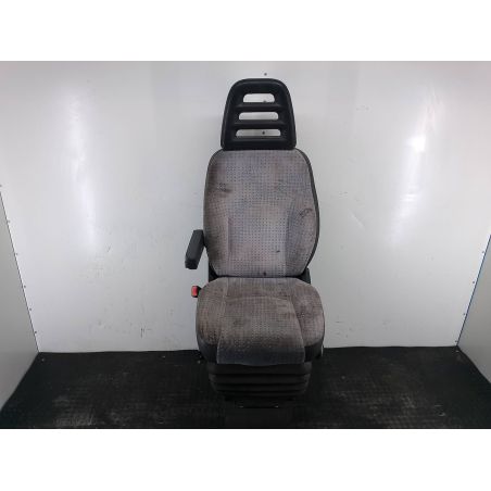 FOTEL LEWY KIEROWCY IVECO DAILY Tourus 24 3.0 HPI 2009 