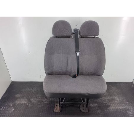 FOTELE PASAŻERA DWÓJKA FORD TRANSIT MK6 2.0 D 2002 