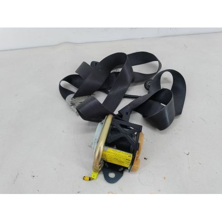 PAS BEZPIECZEŃSTWA LEWY PRZÓD TOYOTA COROLLA IX E12 1.4 16V VVT-I 97KM 1.4 VVT-I 2002 73210-02130 