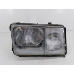 LAMPA PRZÓD PRAWA MERCEDES-BENZ W124 (84-96) 2.0 D 72KM2.0 D19861305544028                                            