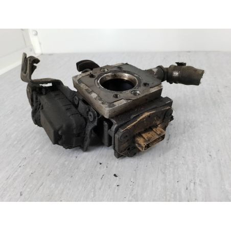 PRZEPUSTNICA FSO POLONEZ CARO PLUS 1.6 GLI 1997 3435210513 