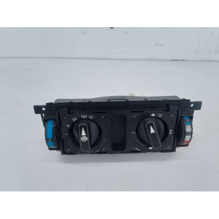 PANEL NAWIEWU MERCEDES-BENZ W124 (84-96) 2.0 D 72KM 2.0 D 1986 1248302585 