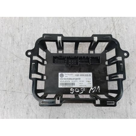 MODUŁ DACHU VW EOS 1.6 FSI 2007 1Q0959255B 