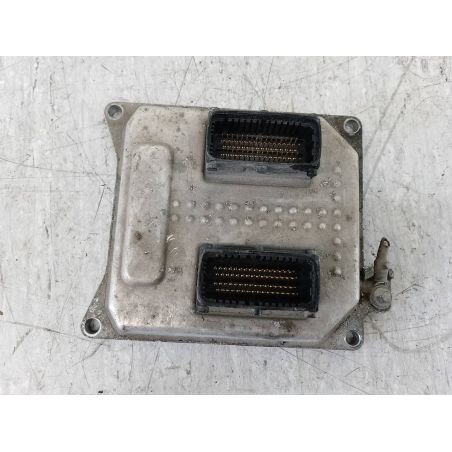 KOMPUTER, STEROWNIK OPEL ZAFIRA B 1.8 B 2005 12992406  S0600113  5WK9395 