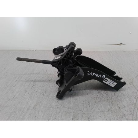 LEWAREK ZMIANY BIEGÓW OPEL ZAFIRA B 1.8 B 2005 55354140 