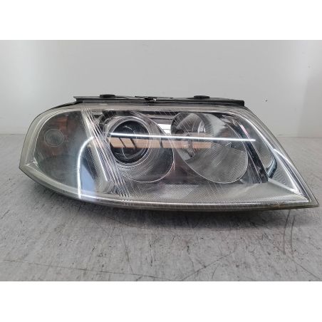 LAMPA PRZÓD PRAWA VW PASSAT B5 FL 1.9 TDI 2001 3B0941016AG  1EL008350-02 