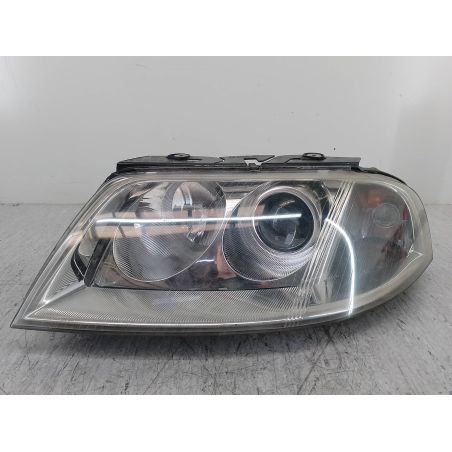 LAMPA PRZÓD LEWA VW PASSAT B5 FL 1.9 TDI 2001 3B0941015AK   1EL008350-01 