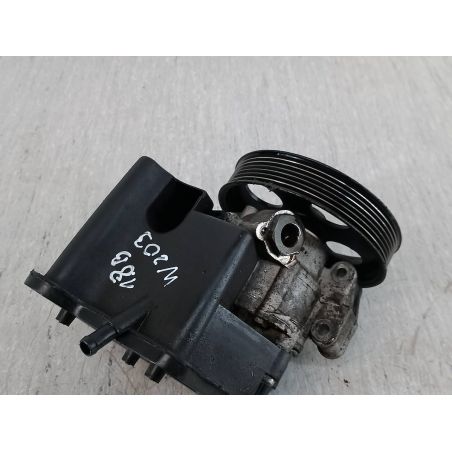 POMPA WSPOMAGANIA MERCEDES-BENZ W203 1.8 B 2002 