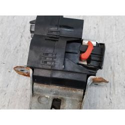 ZAMEK KLAPY MERCEDES-BENZ W203 1.8 B2002                                            