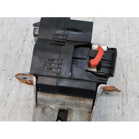 ZAMEK KLAPY MERCEDES-BENZ W203 1.8 B 2002 