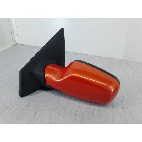 LEFT MIRROR RENAULT CLIO III ( 05-09 ) 1.2 16V 2009 12443060 