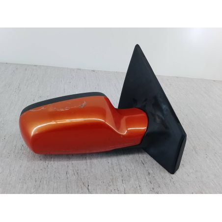 LUSTERKO PRAWE RENAULT CLIO III ( 05-09 ) 1.2 16V 2009 12443070 