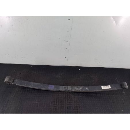 RESOR TYŁ FIAT DUCATO IV 2.2 D 2023 01397198080 