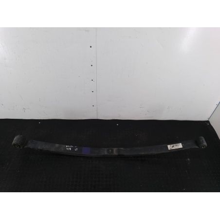 RESOR TYŁ FIAT DUCATO IV 2.2 D 2023 01397198080 