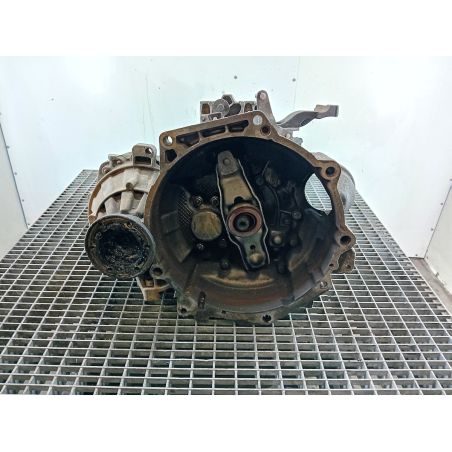 SKRZYNIA BIEGÓW MANUALNA SEAT ALTEA 1.9 TDI 105KM 1.9 TDI 2005 GQQ 