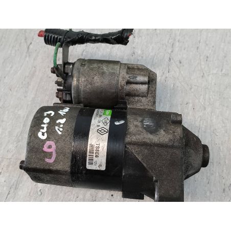 ROZRUSZNIK RENAULT CLIO III ( 05-09 ) 1.2 16V 2009 8200369521      TS8E6 