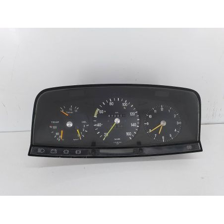 LICZNIK MERCEDES-BENZ W123 3.0 D 1977 87001050 