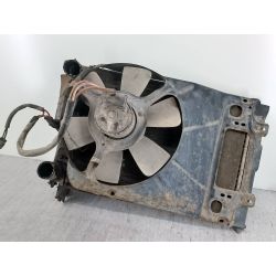 WATER COOLER VW GOLF II 1.31989191959455Q                                            