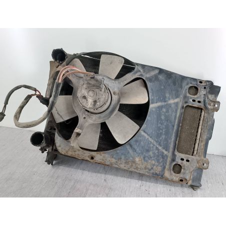 WATER COOLER VW GOLF II 1.3 1989 191959455Q 