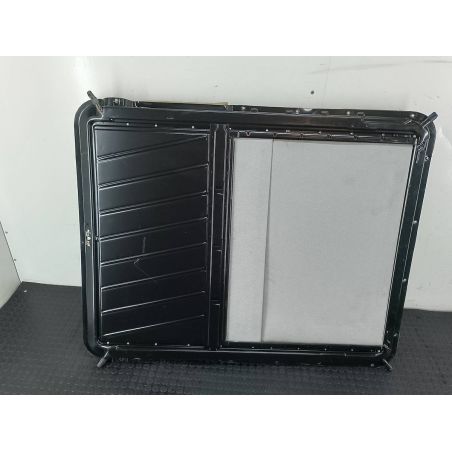 SZYBERDACH MERCEDES-BENZ W124 (84-96) 2.3 132KM 2.3 1990 