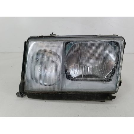 LAMPA PRZÓD LEWA MERCEDES-BENZ W124 (84-96) 2.3 132KM 2.3 1990 129579-00 