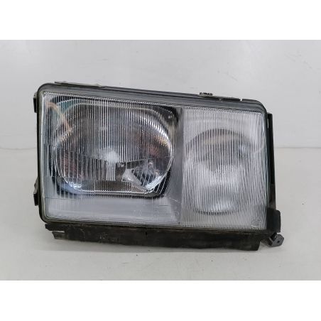 LAMPA PRZÓD PRAWA MERCEDES-BENZ W124 (84-96) 2.3 132KM 2.3 1990 129578-00 