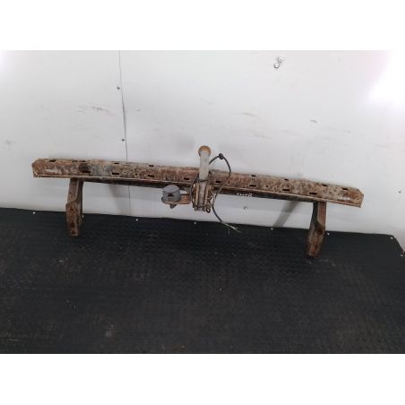 HAK HOLOWNICZY VW GOLF II 1.3 1989 