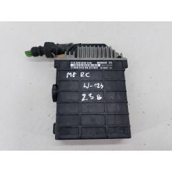 KOMPUTER, STEROWNIK MERCEDES-BENZ W124 (84-96) 2.3 132KM2.319900085459832  0280800346                                            