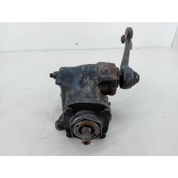 PRZEKŁADNIA KIEROWNICZA MERCEDES-BENZ W126 (79-91) 3.0 D 109KM3.0 D19841264610401                                            