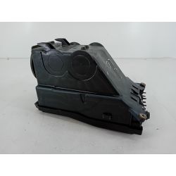 SKRZYNKA BEZPIECZNIKÓW ZEWNĘTRZNA MERCEDES-BENZ W126 (79-91) 3.0 D 109KM3.0 D19841265400082 08714360                                            