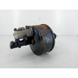 SERWO HAMULCOWE MERCEDES-BENZ W126 (79-91) 3.0 D 109KM3.0 D19840034300030 3.6857-1203.4                                             