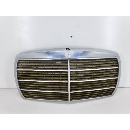 ATRAPA GRILL GRIL MERCEDES-BENZ W123 2.4 D 1976 1238880923 