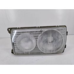 LAMPA PRZÓD LEWA MERCEDES-BENZ W123 2.4 D19761305235050                                            