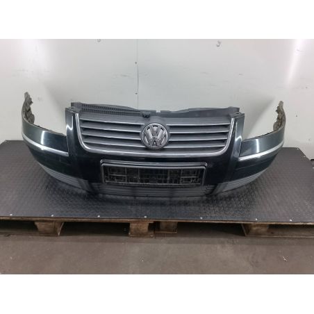 ZDERZAK PRZÓD VW PASSAT B5 FL 1.9 TDI 2001 3B0807217K 