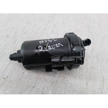 OBUDOWA FILTRA PALIWA OPEL VECTRA C 1.9 CDTI 2005 13122587 