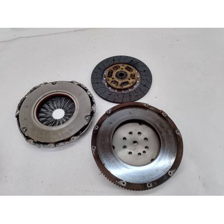 SPRZĘGŁO KOMPLETNE KIA RIO II 1.5 CRDI 110KM 1.5 CRDI 2005 