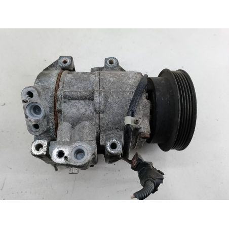 POMPA, SPRĘŻARKA KLIMATYZACJI KIA RIO II 1.5 CRDI 110KM 1.5 CRDI 2005 11270-24500 