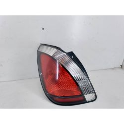 LAMPA TYLNA LEWA KIA RIO II 1.5 CRDI 110KM1.5 CRDI200592401-1G2L                                            