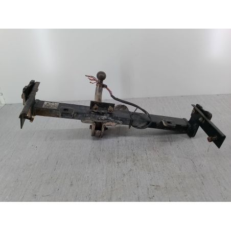 HAK HOLOWNICZY FSO POLONEZ CARO PLUS 1.6 GLI 1997 55R011109 