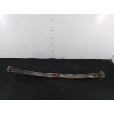 RESOR TYŁ PEUGEOT BOXER III 3.0 HDI 2014 