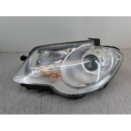 LAMPA PRZÓD LEWA VW TOURAN I LIFT 1.9 TDI 2006 1T1941005B   0301233201 
