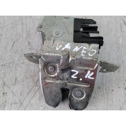 ZAMEK KLAPY MERCEDES-BENZ VANEO 1.7 CDI2004A4147400035                                            