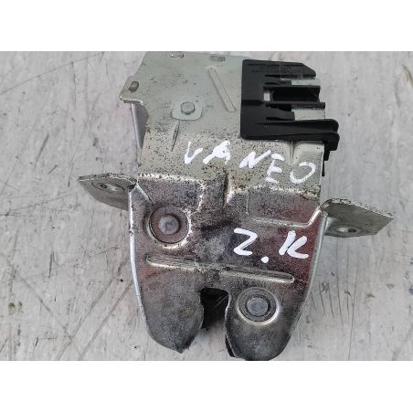 ZAMEK KLAPY MERCEDES-BENZ VANEO 1.7 CDI 2004 A4147400035 